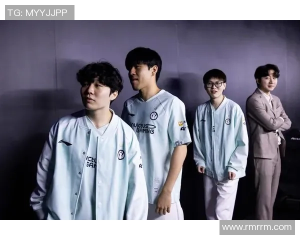 IG战队重塑辉煌之路：从传统强队到全新战略转型的深度解析