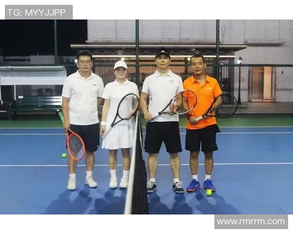 深圳网球队荣登全国网球团队协作排行榜第七名展现卓越团队精神与实力